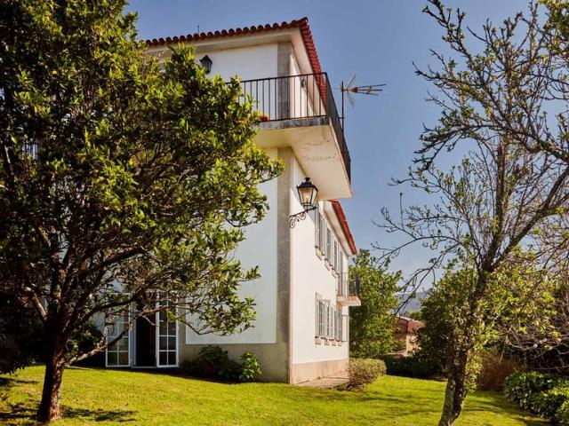 Casa en venta en Vigo, Galicia