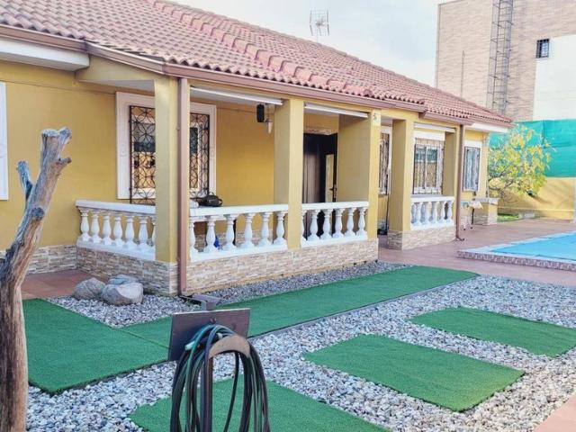 Casa en venta en San Blas - Canillejas, Medina-sidonia