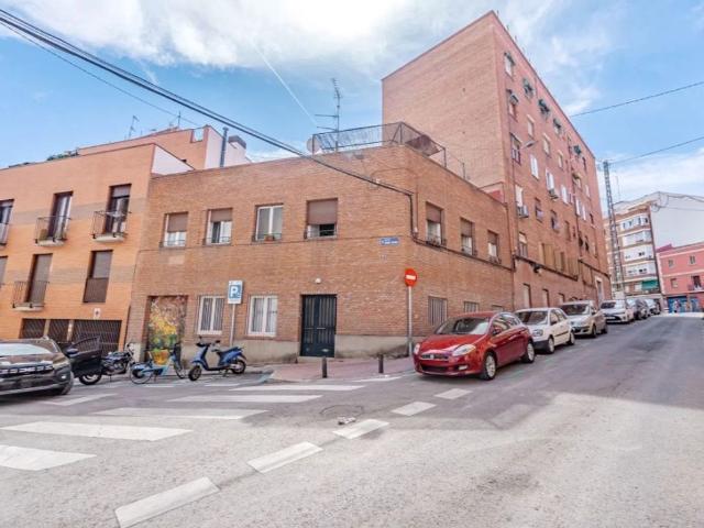 Chalet en venta en Tetuán, Madrid
