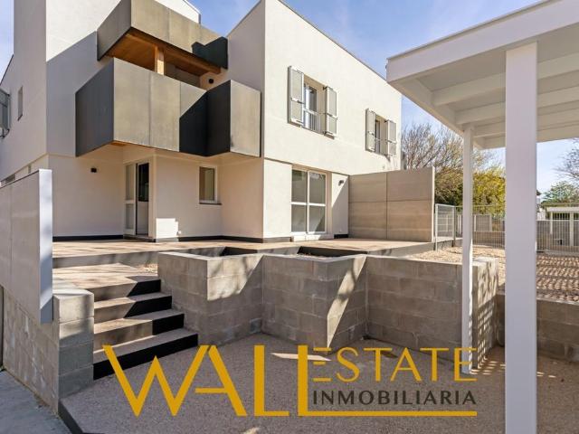 Casa en venta en San Blas - Canillejas, Madrid