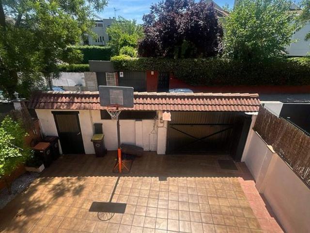 Chalet en venta en Hortaleza, Madrid