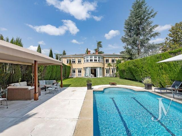 Chalet en venta en Medina-sidonia, Madrid