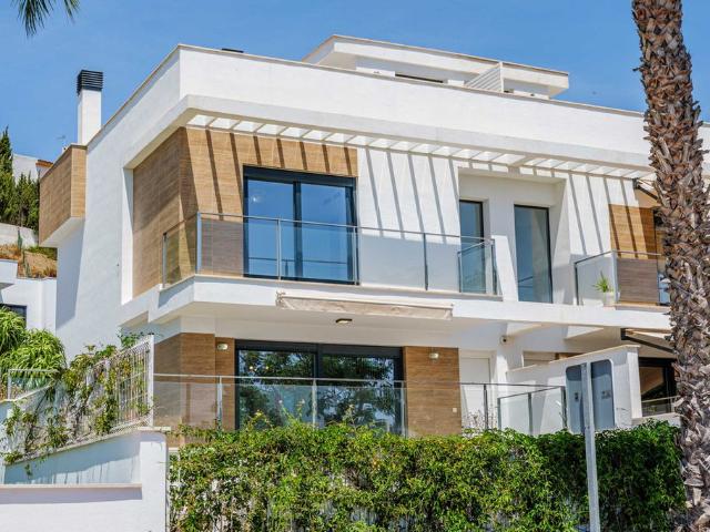 Chalet en venta en Este, Málaga-Costa del Sol