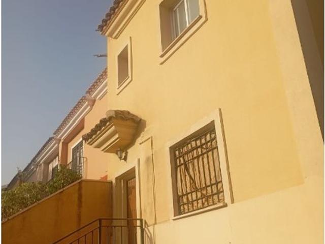 Chalet en venta en 4 de Diciembre, Málaga
