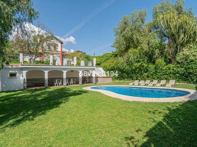 Casa en venta en Centro, Málaga