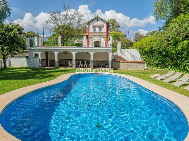 Casa en venta en Centro, Málaga-Costa del Sol