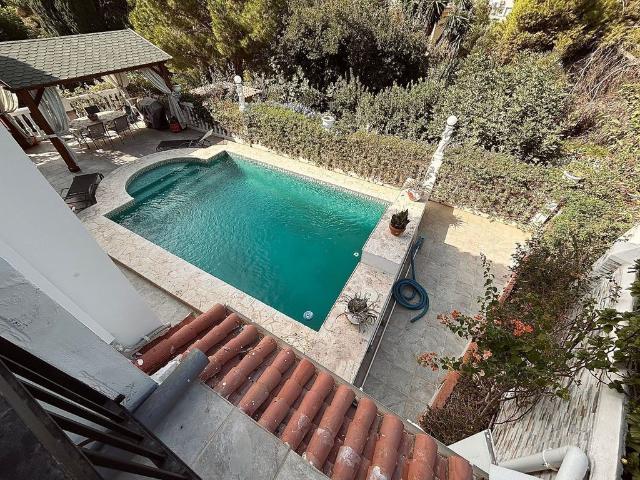 Casa en venta en Puerto de la Torre, Málaga-Costa del Sol