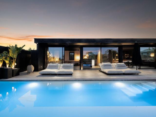 Casa en venta en Ronda del Mar, Costa del Sol Occidental