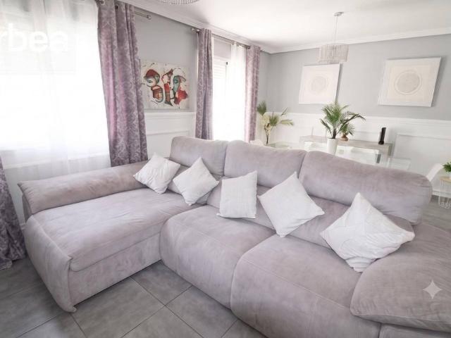 Chalet en venta en Campanillas, Málaga-Costa del Sol
