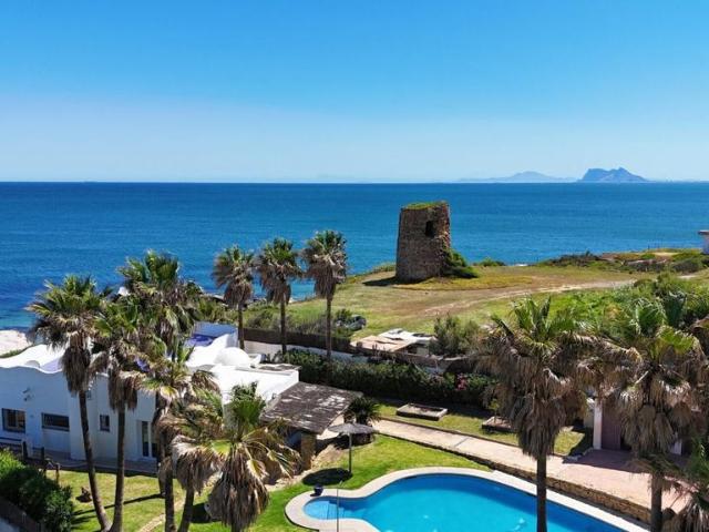 Casa en venta en San Luis de Sabinillas, Costa del Sol Occidental