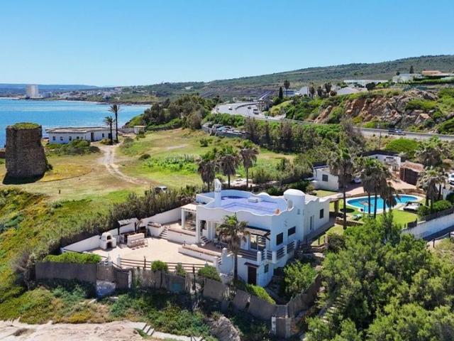Casa en venta en San Luis de Sabinillas, Costa del Sol Occidental