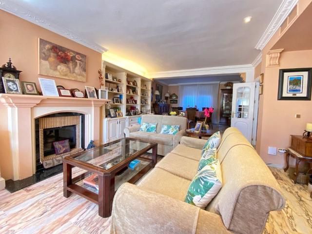 Casa en venta en Divina Pastora, Costa del Sol Occidental