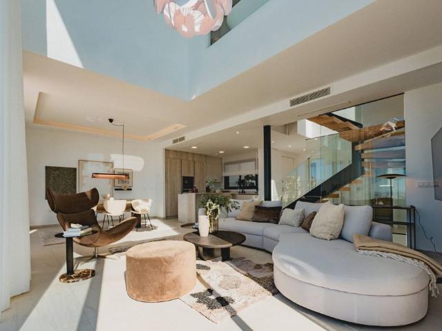 Chalet en venta en Rio Real, Costa del Sol Occidental