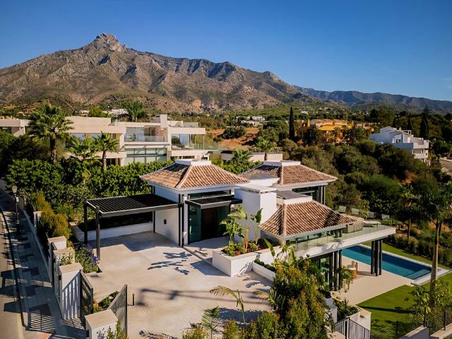 Casa en venta en Divina Pastora, Costa del Sol Occidental