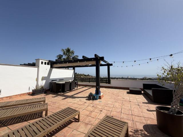 Chalet en venta en Divina Pastora, Costa del Sol Occidental