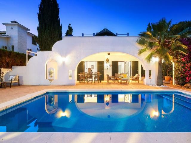 Casa en venta en Divina Pastora, Costa del Sol Occidental