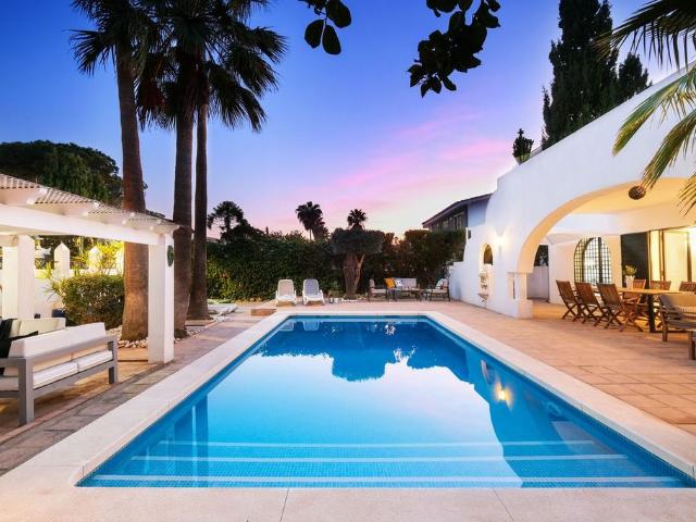 Casa en venta en Divina Pastora, Costa del Sol Occidental