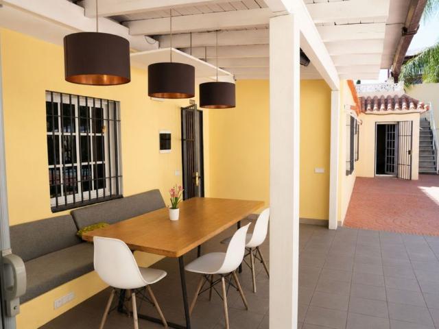 Casa en venta en Divina Pastora, Costa del Sol Occidental