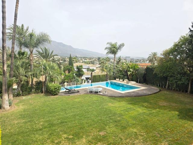 Casa en venta en Divina Pastora, Costa del Sol Occidental