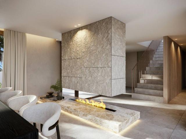 Casa en venta en Divina Pastora, Costa del Sol Occidental
