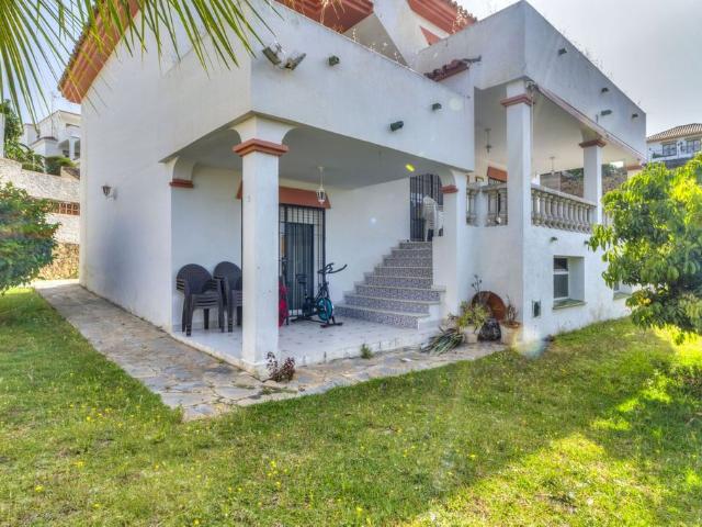 Casa en venta en Divina Pastora, Costa del Sol Occidental