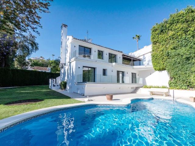 Casa en venta en Divina Pastora, Costa del Sol Occidental