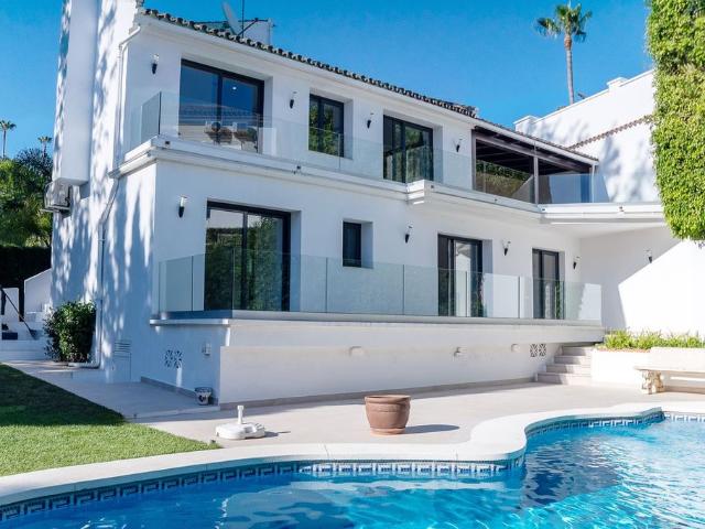 Casa en venta en Divina Pastora, Costa del Sol Occidental