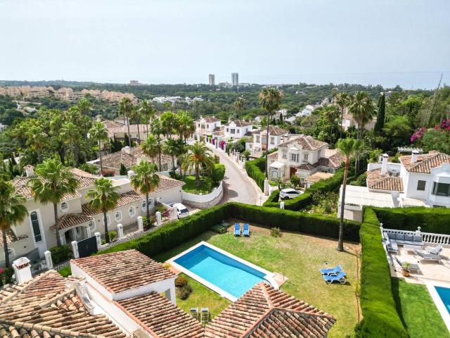 Casa en venta en Divina Pastora, Costa del Sol Occidental