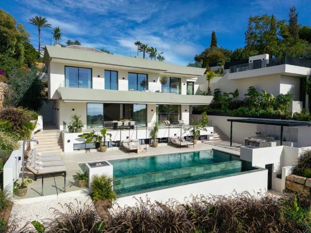 Casa en venta en Divina Pastora, Costa del Sol Occidental