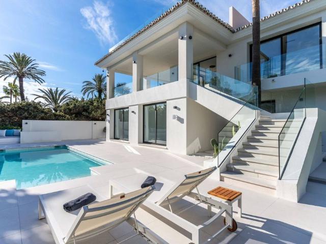 Casa en venta en Divina Pastora, Costa del Sol Occidental