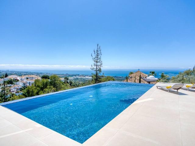 Casa en venta en Divina Pastora, Costa del Sol Occidental