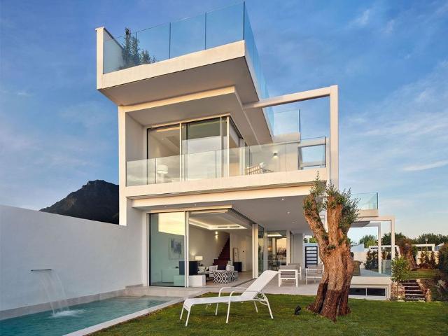 Casa en venta en Divina Pastora, Costa del Sol Occidental
