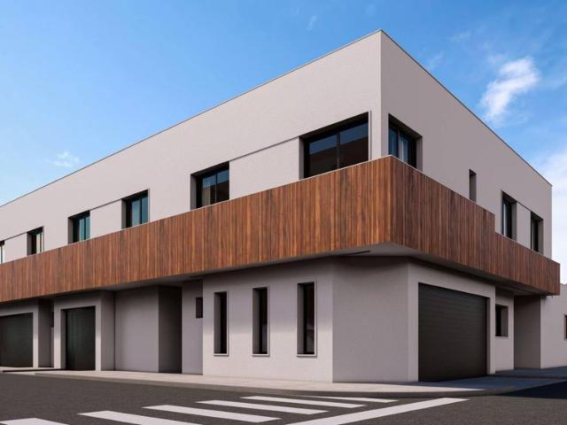 Chalet en venta en Marchamalo, Castilla-La Mancha