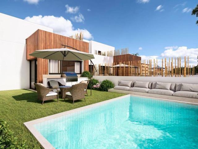 Chalet en venta en Marchamalo, Castilla-La Mancha