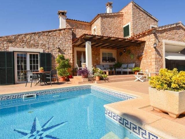 Casa en venta en Pòrtol, Raiguer