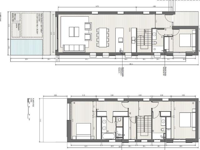 Casa en venta en es Pla de na Tesa, Raiguer
