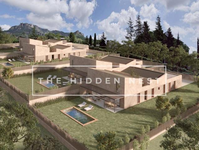 Casa en venta en Cavall Bernat, Vallès Occidental