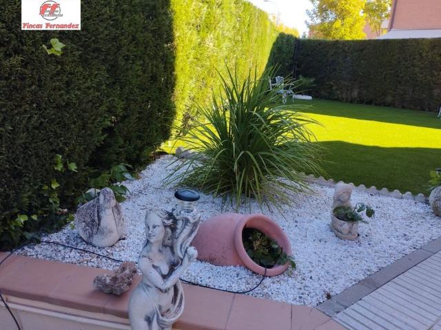 Casa en venta en Mejorada Del Campo