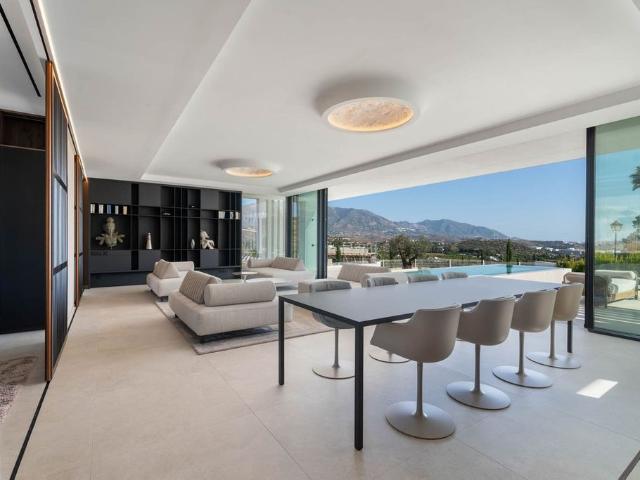 Casa en venta en Entrerríos, Costa del Sol Occidental