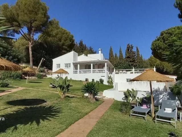 Casa en venta en Mijas, Málaga