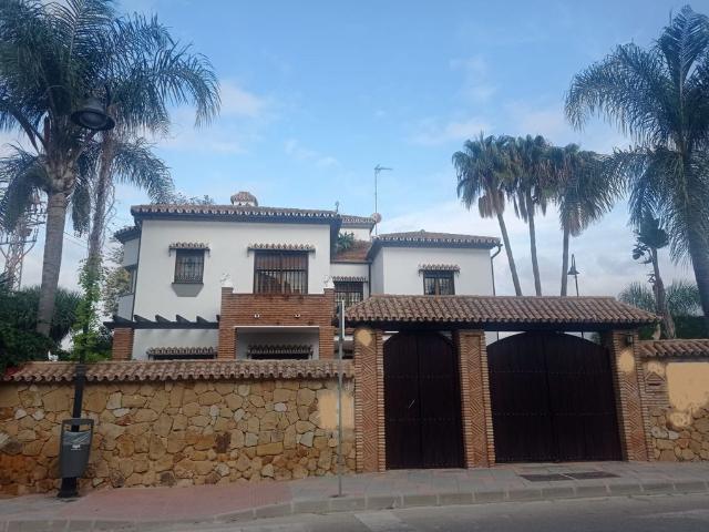 Casa en venta en Costa del Sol Occidental, Andalucía
