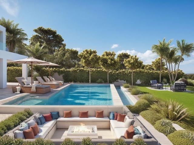 Casa en venta en Entrerríos, Costa del Sol Occidental