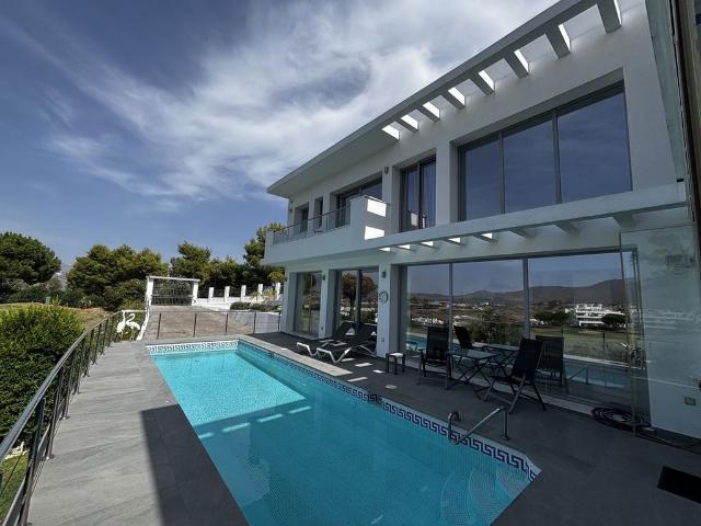 Casa en venta en Entrerríos, Costa del Sol Occidental