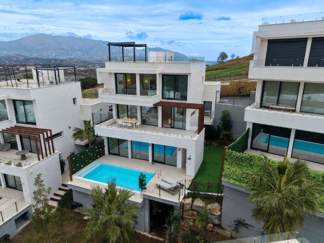 Casa en venta en Entrerríos, Costa del Sol Occidental