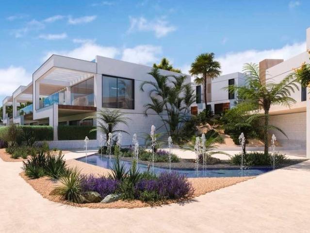 Casa en venta en Horizon Golf Apartments, Costa del Sol Occidental