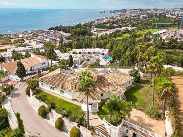 Casa en venta en Costa del Sol Occidental, Andalucía