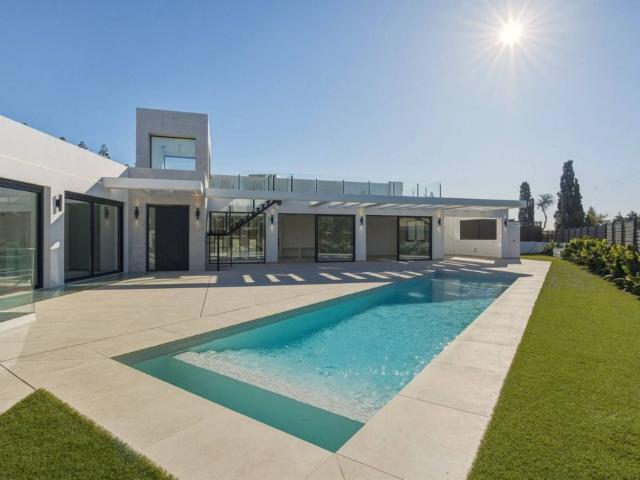 Casa en venta en Costa del Sol Occidental, Andalucía