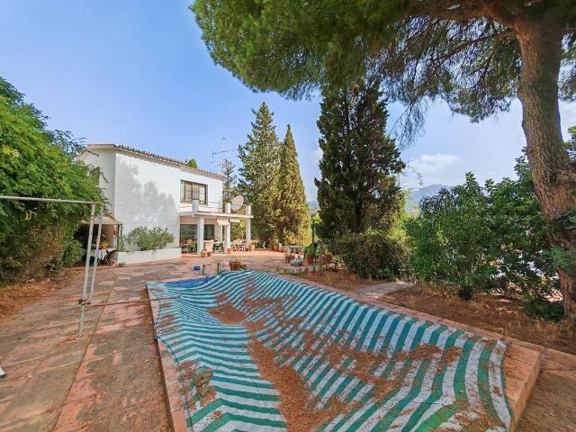 Casa en venta en Costa del Sol Occidental, Andalucía