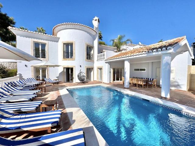 Casa en venta en Costa del Sol Occidental, Andalucía