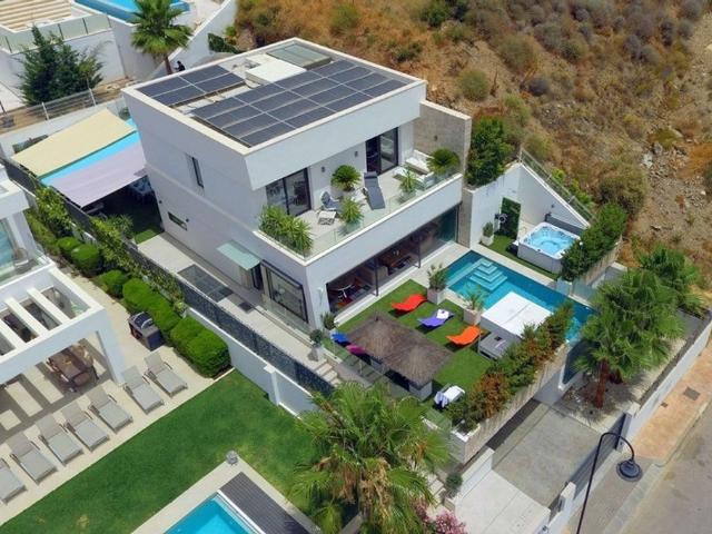 Casa en venta en Costa del Sol Occidental, Andalucía
